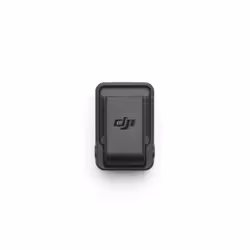 DJI 981820 accessorio per fotocamera sportiva Adattatore per microfono della fotocamera