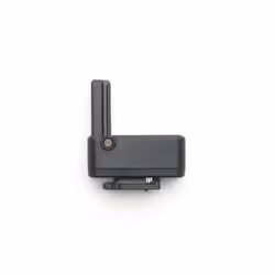DJI 981820 accessorio per fotocamera sportiva Adattatore per microfono della fotocamera