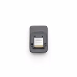 DJI 981820 accessorio per fotocamera sportiva Adattatore per microfono della fotocamera - Vista aggiuntiva 4