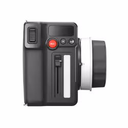 DJI Focus Pro All-In-One Combo Stabilizzatore d’immagine Nero - Vista aggiuntiva 5