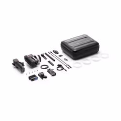 DJI Focus Pro All-In-One Combo Stabilizzatore d’immagine Nero - Vista aggiuntiva 6