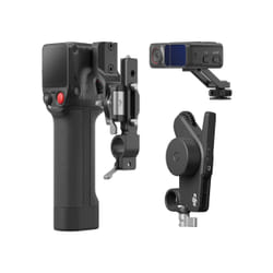 DJI Focus Pro Creator Combo Stabilizzatore d’immagine Nero