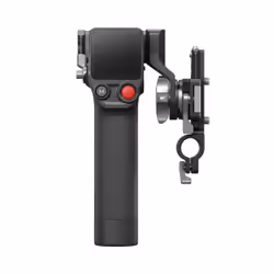 DJI Focus Pro Creator Combo Stabilizzatore d’immagine Nero