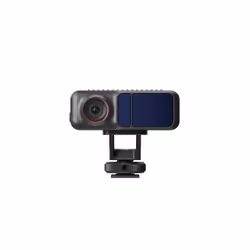 DJI Focus Pro Creator Combo Stabilizzatore d’immagine Nero