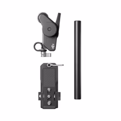 DJI Focus Pro Creator Combo Stabilizzatore d’immagine Nero - Vista aggiuntiva 4