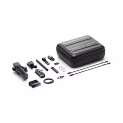 DJI Focus Pro Creator Combo Stabilizzatore d’immagine Nero - Vista aggiuntiva 5