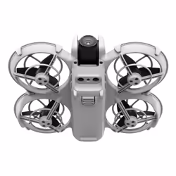 DJI Neo Fly More Combo 4 rotori Quadrirotore 12 MP 3840 x 2880 Pixel 1435 mAh Nero, Bianco - Vista aggiuntiva 5