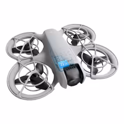 DJI Neo Fly More Combo 4 rotori Quadrirotore 12 MP 3840 x 2880 Pixel 1435 mAh Nero, Bianco - Vista aggiuntiva 6