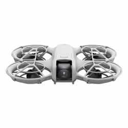 DJI Neo Fly More Combo 4 rotori Quadrirotore 12 MP 3840 x 2880 Pixel 1435 mAh Nero, Bianco - Vista aggiuntiva 7