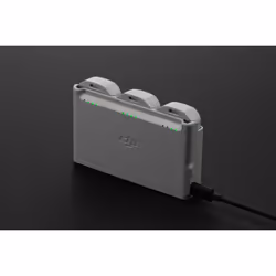 DJI Neo ricambi e accessorio per droni Hub di ricarica della batteria - Vista aggiuntiva 6
