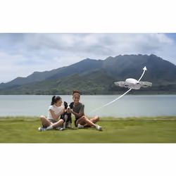 DJI Neo 4 rotori Quadrirotore 12 MP 3840 x 2880 Pixel 1435 mAh Nero, Bianco - Vista aggiuntiva 5