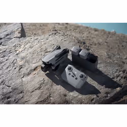 DJI Air 3s 4 rotori Quadrirotore 50 MP 4276 mAh Grigio - Vista aggiuntiva 5