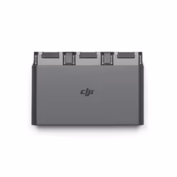 DJI Air 3s Fly More Combo 4 rotori Quadrirotore 50 MP 4276 mAh Grigio - Vista aggiuntiva 4