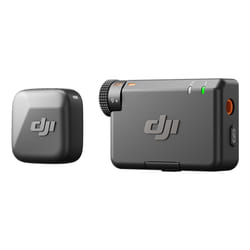 DJI Mic Mini