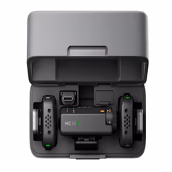 DJI Mic mini