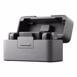 DJI Mic mini