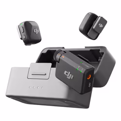 DJI Mic mini - Vista aggiuntiva 4
