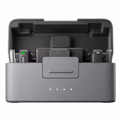 DJI Mic mini - Vista aggiuntiva 5