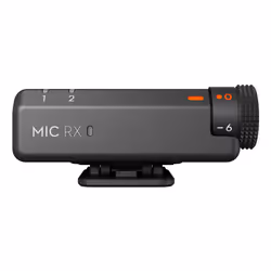 DJI Mic mini - Vista aggiuntiva 7