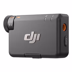 DJI Mic mini - Vista aggiuntiva 8