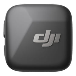 DJI CP.RN.00000431.01 trasmettitore per microfono senza fili Trasmettitore bodypack