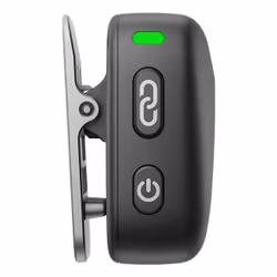 DJI CP.RN.00000431.01 trasmettitore per microfono senza fili Trasmettitore bodypack - Vista aggiuntiva 2