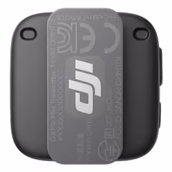 DJI CP.RN.00000431.01 trasmettitore per microfono senza fili Trasmettitore bodypack - Vista aggiuntiva 4