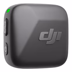 DJI CP.RN.00000431.01 trasmettitore per microfono senza fili Trasmettitore bodypack - Vista aggiuntiva 6