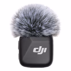 DJI CP.RN.00000431.01 trasmettitore per microfono senza fili Trasmettitore bodypack - Vista aggiuntiva 7