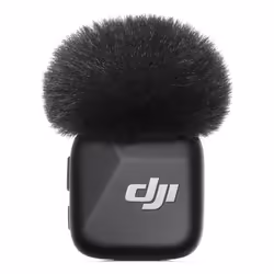 DJI CP.RN.00000431.01 trasmettitore per microfono senza fili Trasmettitore bodypack - Vista aggiuntiva 8
