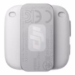DJI CP.RN.00000430.01 trasmettitore per microfono senza fili Trasmettitore bodypack - Vista aggiuntiva 4