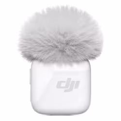 DJI CP.RN.00000430.01 trasmettitore per microfono senza fili Trasmettitore bodypack - Vista aggiuntiva 5