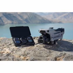 DJI 991539 ricambi e accessorio per droni Filtro per fotocamera - Vista aggiuntiva 5