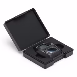 DJI CP.MA.00000835.01 obiettivo per fotocamera Drone fotocamera Obiettivo ampio Nero - Vista aggiuntiva 4
