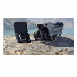 DJI CP.MA.00000835.01 obiettivo per fotocamera Drone fotocamera Obiettivo ampio Nero - Vista aggiuntiva 5