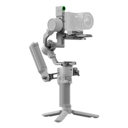 DJI RS 4 MINI Stabilizzatore d’immagine Bianco