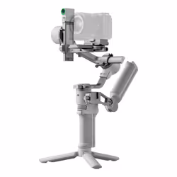 DJI RS 4 MINI Stabilizzatore d’immagine Bianco