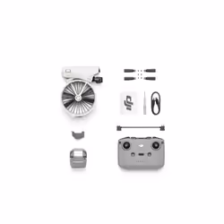 DJI Flip 4 rotori Quadrirotore 48 MP 3110 mAh Nero, Bianco - Vista aggiuntiva 6