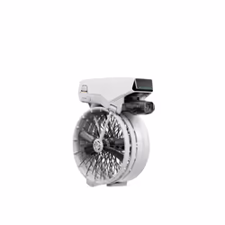 DJI Flip 4 rotori Quadrirotore 48 MP 3110 mAh Nero, Bianco - Vista aggiuntiva 8
