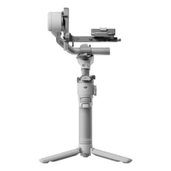 DJI RS 4 MINI Stabilizzatore d’immagine Bianco