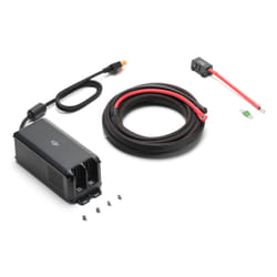 DJI Power 1kW Super Fast Car Charger accessorio per stazione di alimentazione portatile