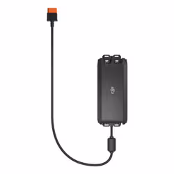 DJI Power 1kW Super Fast Car Charger accessorio per stazione di alimentazione portatile - Vista aggiuntiva 2