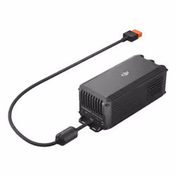 DJI Power 1kW Super Fast Car Charger accessorio per stazione di alimentazione portatile - Vista aggiuntiva 3