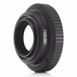 DJI CP.OS.00000396.03 accessorio per fotocamera sportiva Lente - Vista aggiuntiva 3