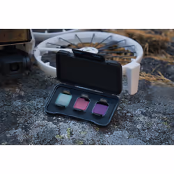 DJI CP.FP.00000205.01 Filtro per lenti della macchina fotografica Set di filtri per telecamere - Vista aggiuntiva 5