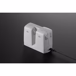 DJI Flip Parallel Charging Hub ricambi e accessorio per droni Hub di ricarica della batteria - Vista aggiuntiva 5