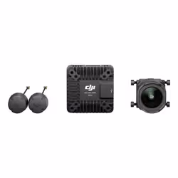 DJI O4 Air Unit Pro ricambi e accessorio per droni Modulo per fotocamera - Vista aggiuntiva 2
