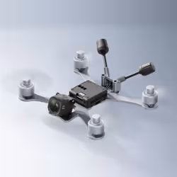 DJI O4 Air Unit Pro ricambi e accessorio per droni Modulo per fotocamera - Vista aggiuntiva 7