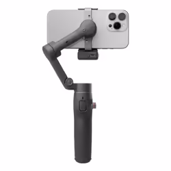 DJI OSMO MOBILE 7P Stabilizzatore per fotocamera per smartphone Nero - Vista aggiuntiva 5