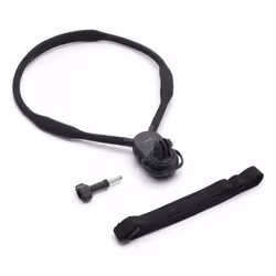 DJI CP.AS.AA000013.02 accessorio per fotocamera sportiva Supporto per fotocamera - Vista aggiuntiva 3